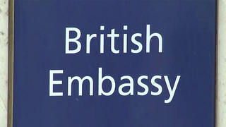 Сотрудники ФСБ раскрыли британского шпиона, который работал в Москве под прикрытием