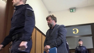 В Польше начато рассмотрение дела об экстрадиции археолога Александра Бутягина