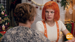 Новый год на Первом канале: можем повторить! Доброе утро. Фрагмент