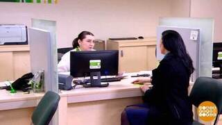 Кредитная история: лиха беда начало? Доброе утро. Фрагмент 