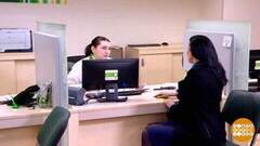 Кредитная история: лиха беда начало? Доброе утро. Фрагмент 