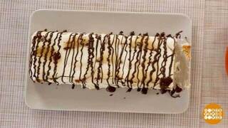 Пряничный торт за 15 минут от Марии Суровой. Доброе утро. Фрагмент 