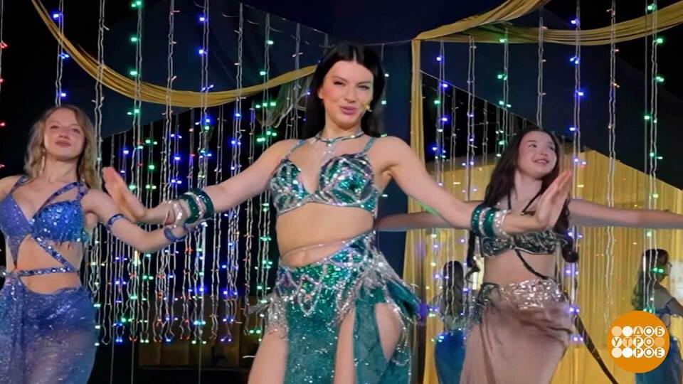 Не бойся. Трясись! Доброе утро. Фрагмент выпуска от 16.01.2026