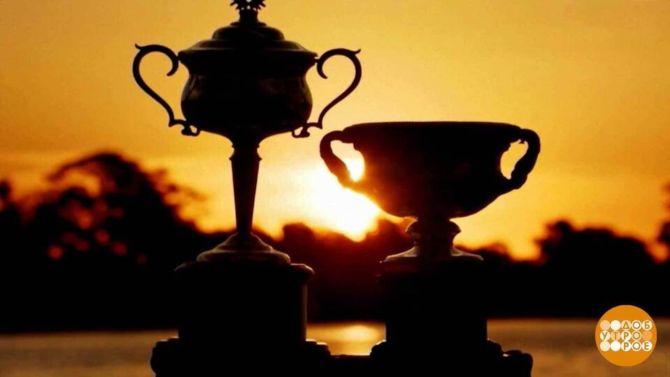 Теннис: наши в Мельбурне. Доброе утро. Фрагмент выпуска от 16.01.2026