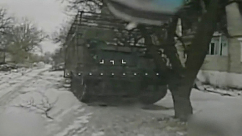 В Харьковской области сорвана еще одна попытка подвезти боеприпасы к позициям в районе Купянска