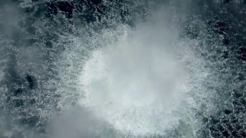 Взрывы на «Северных потоках» могли совершить по заказу Украины