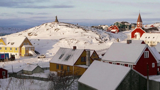Пресс-секретарь Белого дома прокомментировала ситуацию вокруг Гренландии