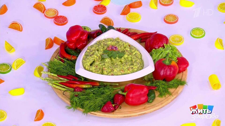 Перец — друг сердца. Жить здорово! Фрагмент выпуска от 16.01.2026