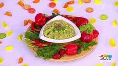 Перец — друг сердца. Жить здорово! Фрагмент 