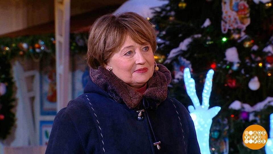 Прогноз погоды от Людмилы Паршиной. Ожидается похолодание! Доброе утро. Фрагмент выпуска от 16.01.2026