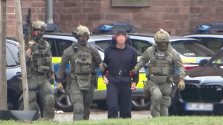 Суд в Германии считает, что взрывы на «Северных потоках» могли совершить по заказу Украины