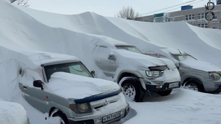 На Камчатке устраняют последствия экстремального циклона