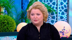 «Ножом обрезал мне все волосы». Женщина рассказала о жизни с маньяком. Давай поженимся! Фрагмент 