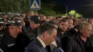 Бизнесмена Самвела Карапетяна заключат под стражу