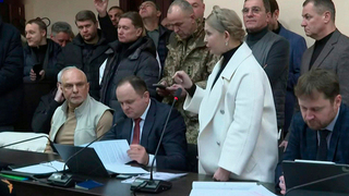 Фашисткий режим Зеленского: Тимошенко сделала резкое заявление в зале суда