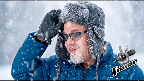 Голос-14. Новый сезон с 23 января. Анонс