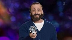 Ледниковый период. Новый сезон. Анонс