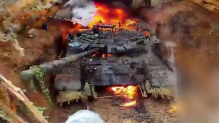 Операторы войск беспилотных систем помогают штурмовым отрядам продвигаться в зоне СВО