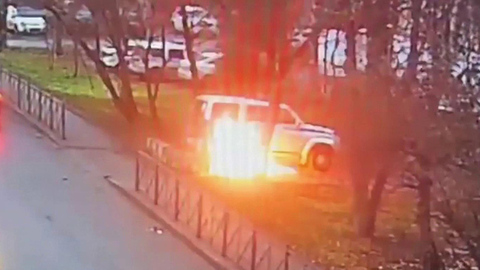 В Москве и Чувашии задержали подростков, которые по заданию украинских спецслужб устраивали поджоги