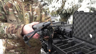 «Единая Россия» и фонд «Ветераны СВО и КТО» передали партию техники бойцам СВО