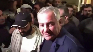 В Армении суд отменил решение о домашнем аресте Самвела Карапетяна