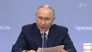 Президент поручил подготовить план по внедрению беспилотных технологий в ключевых секторах экономики