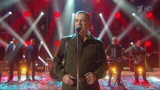 Событием новогоднего телевизионного эфира признана праздничная ночь на Первом канале