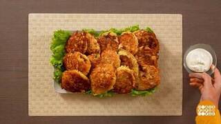 Курочка в шубе: два в одном от Марии Суровой. Доброе утро. Суббота. Фрагмент 