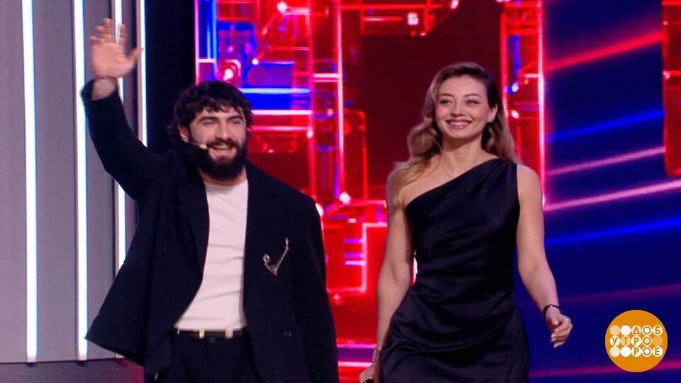 За что мы любим КВН? За все! Доброе утро. Суббота. Фрагмент выпуска от 17.01.2026