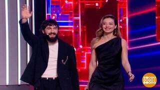 За что мы любим КВН? За все! Доброе утро. Суббота. Фрагмент