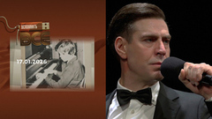 Дмитрий Дюжев. Вспомнить все