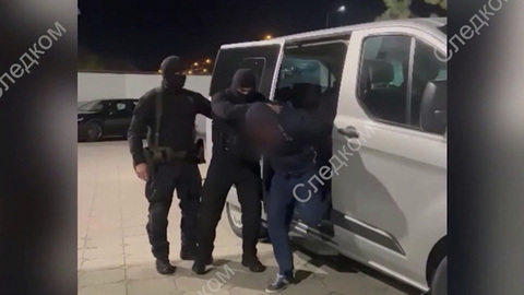 В Кабардино-Балкарии задержан подросток, который собирался устроить взрыв