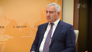 Суд в Армении определился с мерой пресечения для бизнесмена Самвела Карапетяна