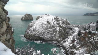 Мощный антициклон вызвал сильное похолодание во многих регионах страны