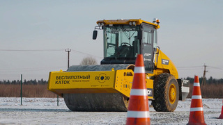 Развитие автономных систем обсуждали на совещании, которое провел Владимир Путин