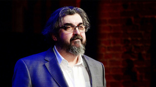 В Москве простились с актером, ректором Школы-студии МХАТ Игорем Золотовицким