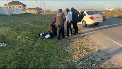 ФСБ, МВД и Следственный комитет предотвратили теракты в двух российских регионах