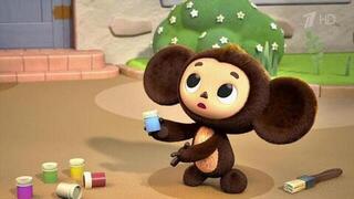 Золотая коллекция Союзмультфильма