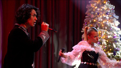 Ася Зыкова и URSUL. «Благо». Мечталлион. Фрагмент