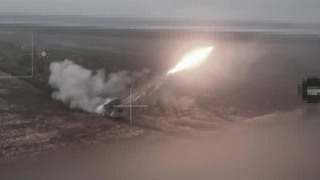 Российские войска заняли новые позиции в окрестностях Купянска