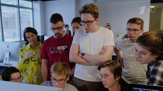 Завершилась первая рабочая неделя после длинных новогодних выходных