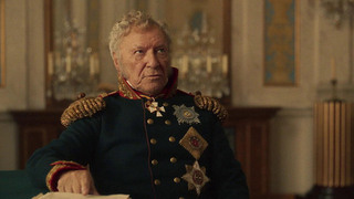 В новом году Первый канал готовит грандиозные кинопремьеры