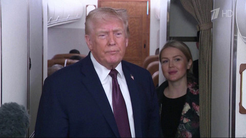 Дональд Трамп решительно настроен сделать жителей Гренландии американскими гражданами