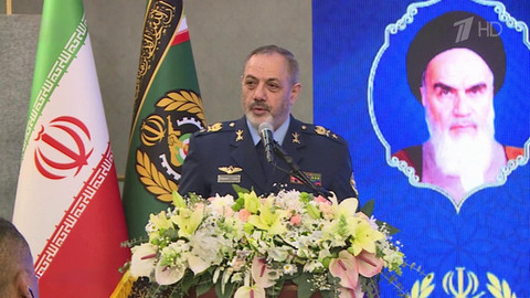 В Иране прекратились массовые беспорядки