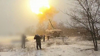 Сводка за неделю: как изменилась оперативная карта СВО