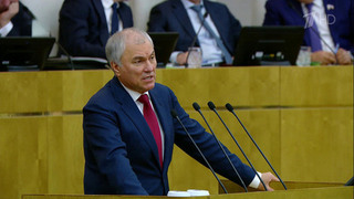 Помощь участникам СВО и их семьям остается приоритетом в работе законодателей