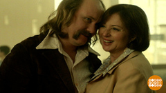 «За полчаса до весны»: кто есть кто. Доброе утро. Фрагмент