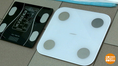 Умные весы, и откуда вы все знаете? Доброе утро. Фрагмент