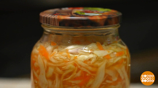 Квасим! Капусту! Доброе утро. Фрагмент