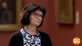 Татьяна Юденкова: «Я поведу тебя в музей». Доброе утро. Фрагмент